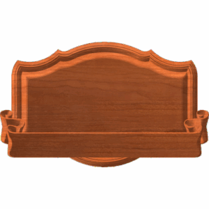 Name Plaque