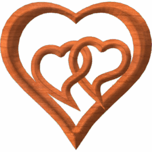 Pierced Heart