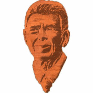 Ronald Reagan