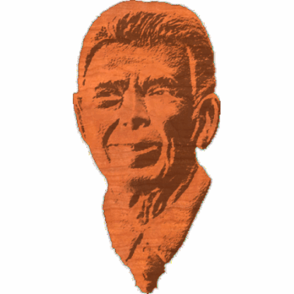 Ronald Reagan