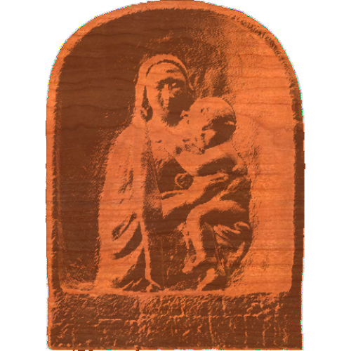 Madonna of Granduca