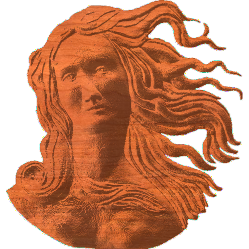 The Birth of Venus