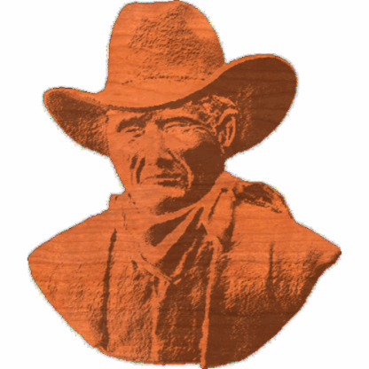Montana Cowman - 1