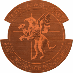 81st Aerospace Medicine PTN