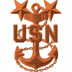 Military Chief Petty Officer 3 USN PTN