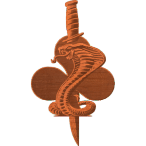 Cobras PTN