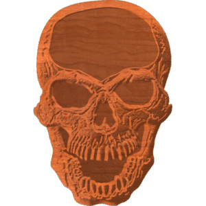 Deep Skull PTN