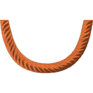 Hanging Rope 278