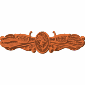 Medical Corps Insignia PTN