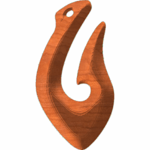 Necklace Pendant Hook PTN