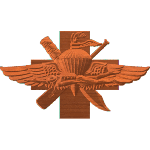 SARC Cross 2 PTN