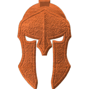 Spartan Mask 2 PTN
