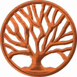 Tree Pendant PTN