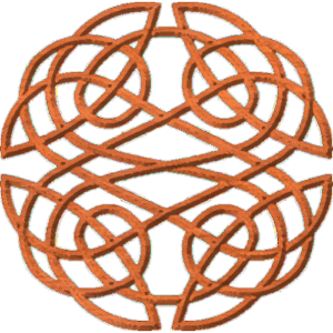 Celtic Knot 03