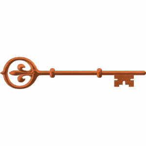 Old Key