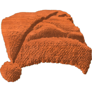 Santa Hat PTN