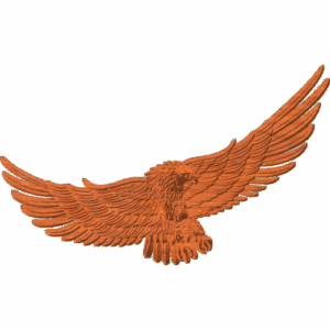 Spread Eagle KXPTN