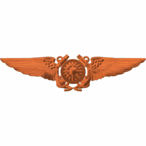 Marine Aerial Navigator Badge