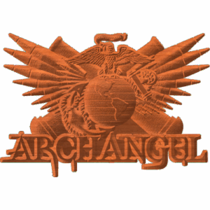 Marines Archangel