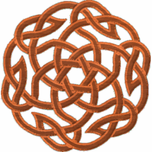 Celtic Knot 04