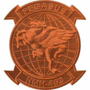 HMH 463 Pegasus