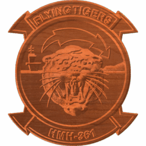 HMH 361 Flying Tigers