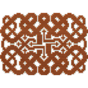 Trivet 55