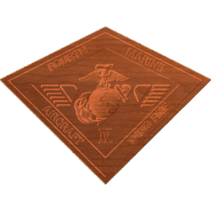 Fourth Marine Aircraft Wing FMF