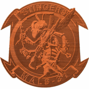 MALS 31 Stingers