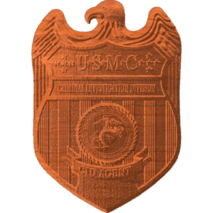 USMC Criminal Investigation Division