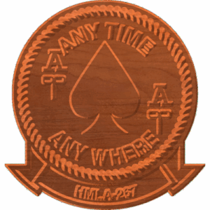 HMLA 267