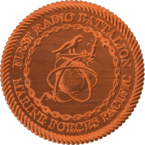 First Radio Battalion