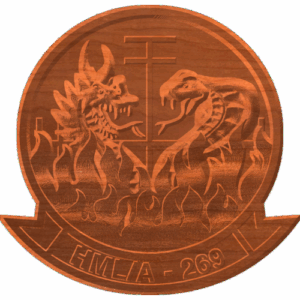 HMLA 269