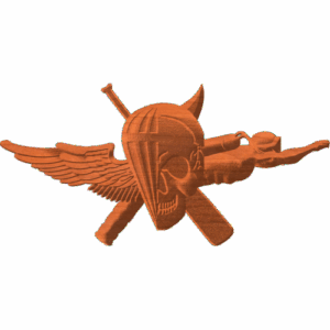 Recon Jack