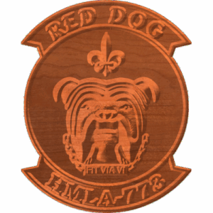 HMLA 773