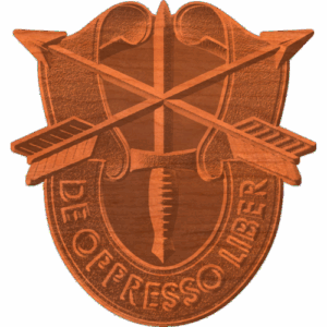 US Army Special Forces Logo