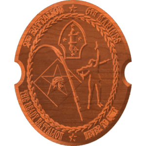 2nd Battalion 6th Marines