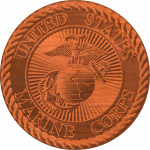 United States Marine Corps Emblem