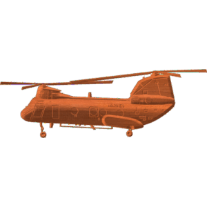 Marines Helicopter