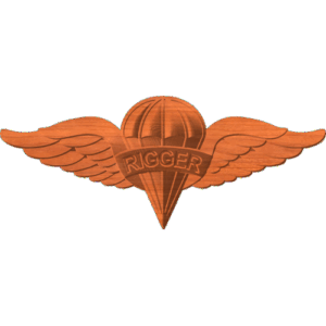 Rigger Wings