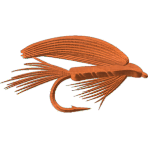 Fly Fishing Lure 2