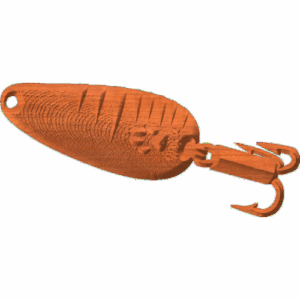 Fishing Lure 4
