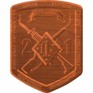 1st Battalion Gunsmoke