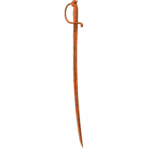 NCO Sword