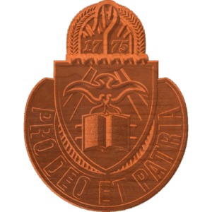 Chaplain Corps
