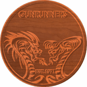 269 Qual Patch