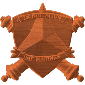 1st Battalion 12th Marines