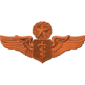 Chief Flight Surgeon