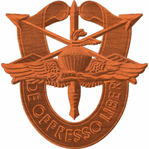 SARC Special Forces