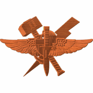 Second Anglico Jack